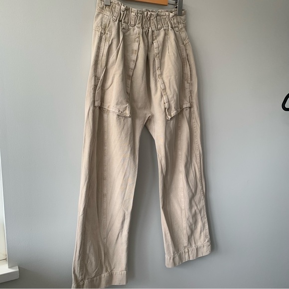 NEW Free People Sky Rider Pant - Picture 3 of 5